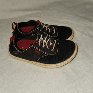 Olukai Slip On Boys Shoes 8